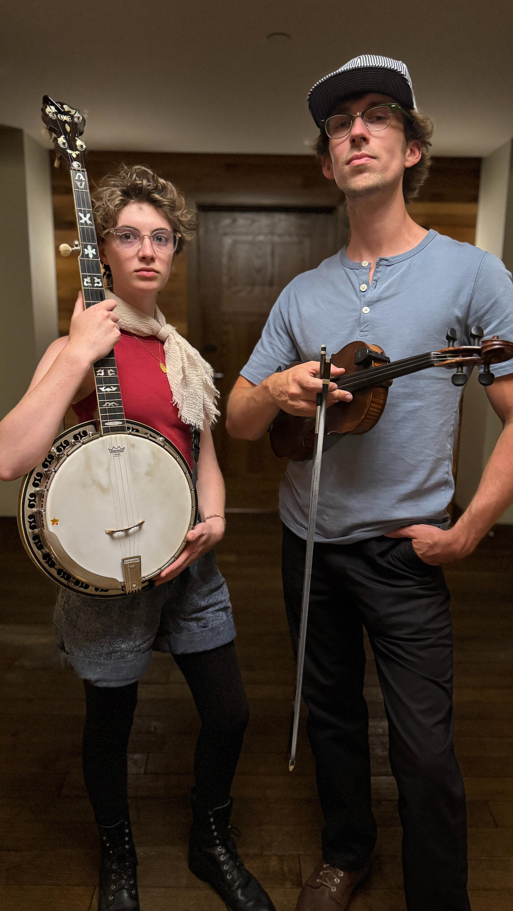 Band pic
