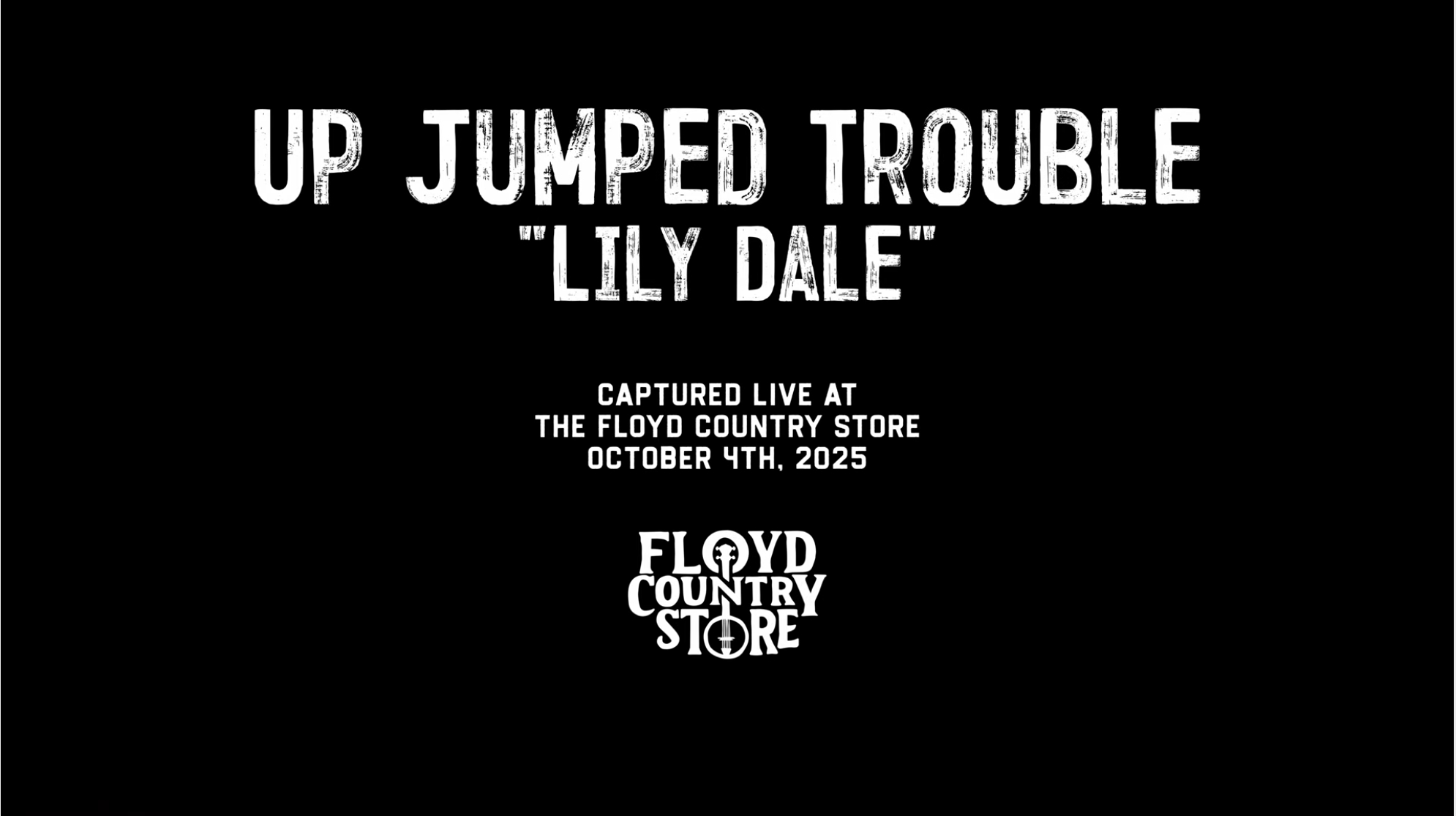 Floyd Radio Show