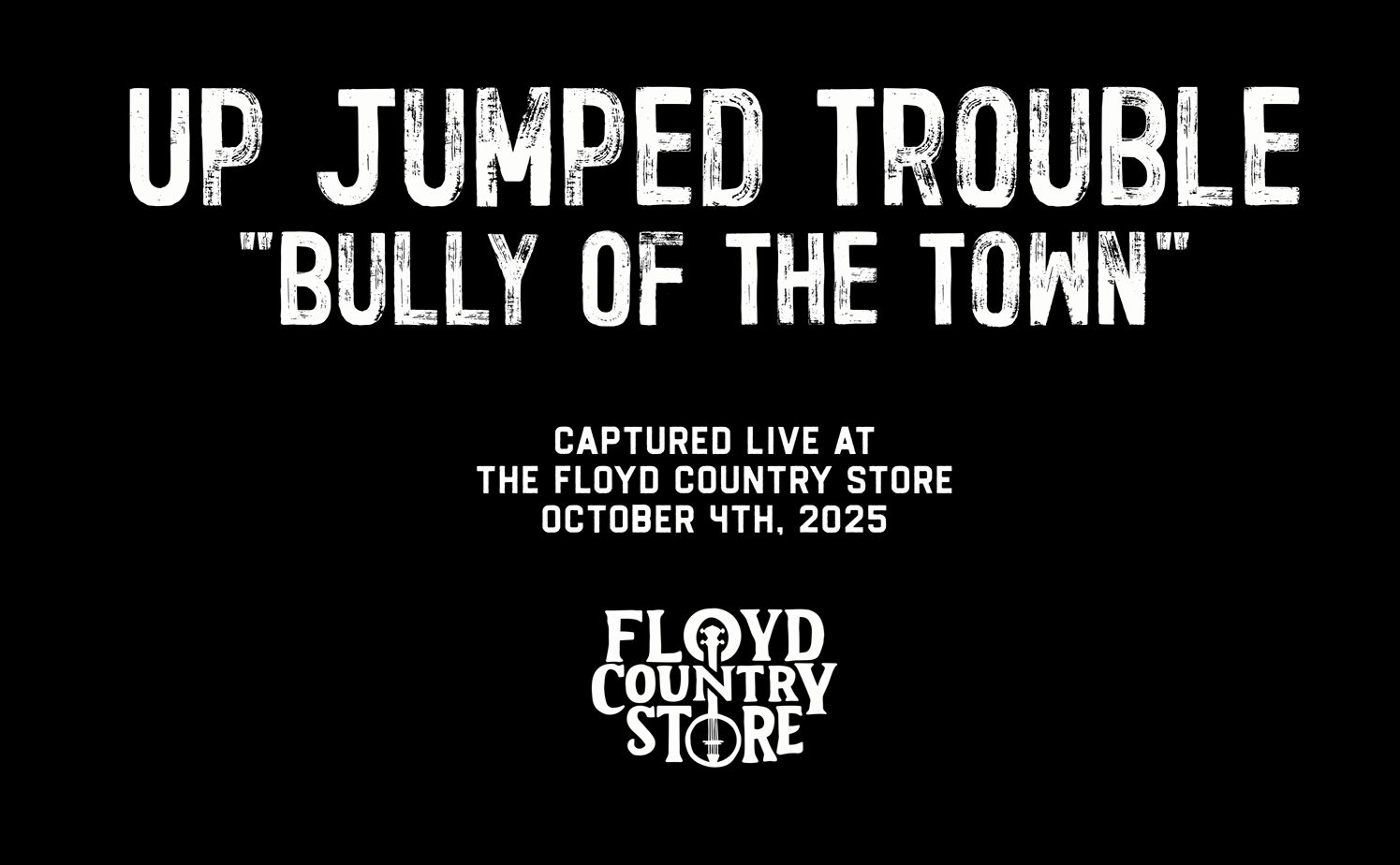 Bully of the Town